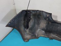 Zderzak tył Toyota Auris I grafitowy 1G3 HB
