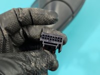 Lusterko prawe Skoda Octavia III 6pin / EUROPA / LAKIER: LF7Y europa