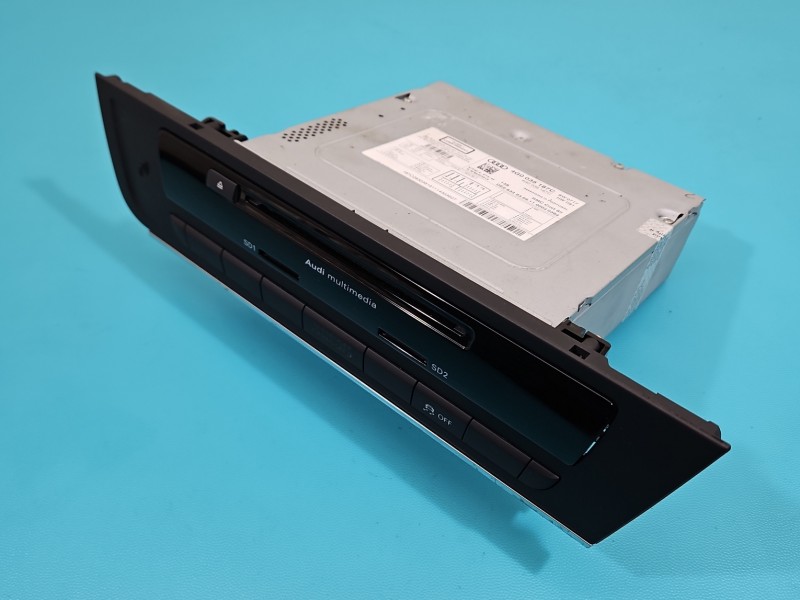 Radio fabryczne AUDI A6 C7 4G0035187C radioodtwarzacz