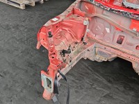 Podłużnica prawa fartuch Renault Kadjar