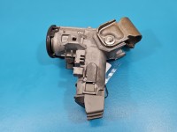 Stacyjka KLUCZYK WKŁADKA Ford Fiesta Mk7