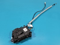 Zamek klapy tył BMW X3 G01 HB C56792-102, 163672-10