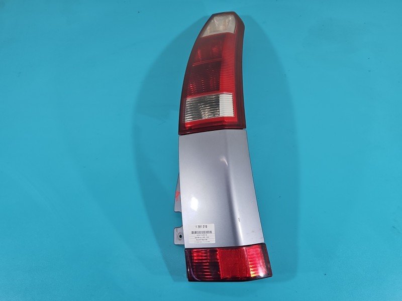 Lampa tył prawa Opel Meriva A HB