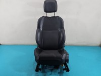 Fotel lewy przód kierowcy Peugeot 508 I EU 5d