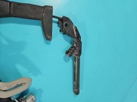 Pas bezpieczeństwa przód lewy kierowcy Volvo V50 S40 II EU