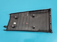 Osłona ZAŚLEPKA PLASTIK OSŁONA SŁUPKA PRAWA Skoda Superb III 3V0867282B