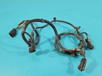 Wiązka zderzaka tył Citroen C4 picasso I 06-13 0263003587 Instalacja pdc