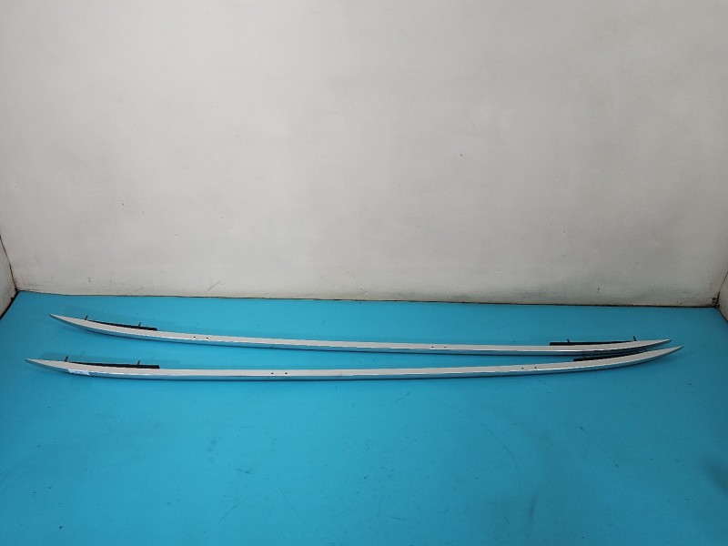 Relingi dachowe komplet Vw Sharan II 10-