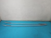 Relingi dachowe komplet Vw Sharan II 10-