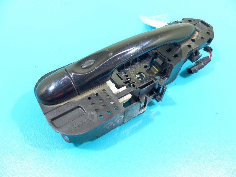 Klamka przód prawa zewnętrzna Renault Megane III 806060041R TEGNE