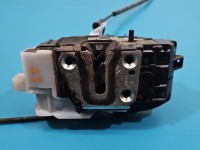 Zamek tył lewy Kia Ceed I 06- Producent części: KIA, 7pin. Brak nr