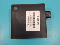 Sterownik moduł Producent części: FORD, CZUJNIK MARTWEGO POLA Uszkodzony uchwyt., AV6T-14C689-AE Ford Focus Mk3