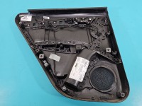 Tapicerka drzwi tył prawa boczek AUDI Q5 08-