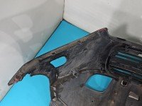 Zderzak przód Porsche Cayenne I 9P czarny L041