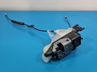 Zamek przód lewy Peugeot 301 EUROPA 6pin 190273