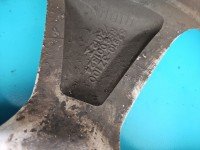 Felga aluminiowa 16" Hyundai I40 alufelga