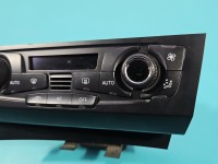 Konsola panel nawiewu AUDI A4 B8 8T2820043AF
