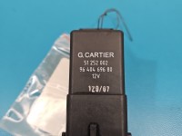 Przekaźnik świec żarowych Fiat Scudo II 06- 51252002, 9640469680