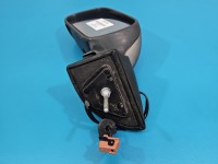 Lusterko lewe pin Peugeot 407 sedan 4d kolor KDAC europa