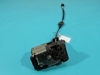 Zamek przód prawy Ford Fusion EUROPA 4pin