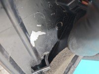 Listwa błotnika przód lewa Dacia Sandero III 20- 63875 3876R, 638753876R