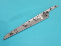 Listwa listwy dekory dekor deski BMW X1 E84 eu