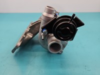 Turbosprężarka Regenerowana Renault Clio IV 12-20 49373-04003, 144408035R, 8201234380 0.9 T 90KM