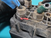 Rozdzielacz Jeep Grand Cherokee IV WK2 3.0 CRD