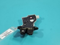 Zamek klapy tył Nissan Pulsar HB 4 PIN