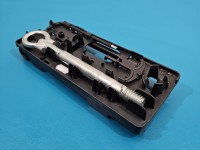 Ucho holownicze hak Toyota Proace City