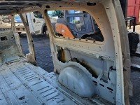Błotnik tył prawy Mercedes Vito W447 14- kremowy 639/2 ćwiartka