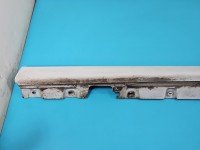 Listwa progowa lewa PRÓG NAKŁADKA Bmw f10 f11 7207093