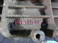 Blok silnika Range Rover III L322 01-12 6H40601508 3.6 TD V8