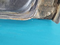 Drzwi tył prawe Toyota Land Cruiser 120 J120 HB 5d 1E9