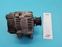 TEST Alternator Vw Lupo 047903015G 1.0 8v wiel