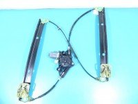 Podnośnik przód lewy SZYBY WINDA 0130822717, 5Q0959801B Skoda Octavia III 2pin 5d kombi