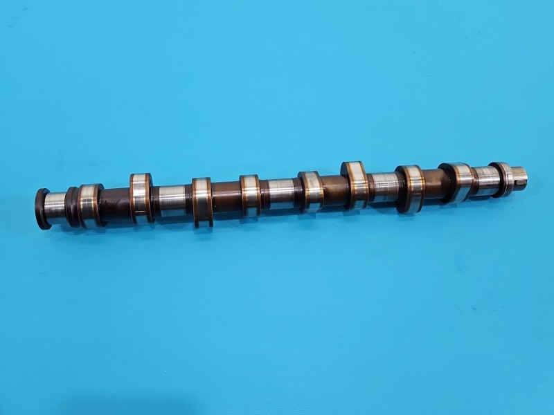 Głowica Audi A3 8L 06B103373T 1.6 SR