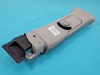 Osłona ZAŚLEPKA PLASTIK Toyota Land Cruiser J200 07- 73256-30010