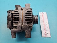 TEST Alternator Opel Astra II G 90561971, 0124415002 1.6 16v