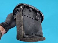 Kratka nawiewu Kia Sportage III 10-15 97490-3W000, 84795-3U010 EUROPA