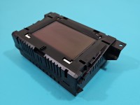 Wyświetlacz Opel Zafira B 13178570 monitor