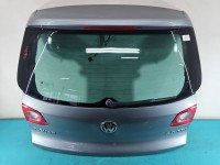 Klapa tył Vw Tiguan I 07- HB 5d srebrny LR7N