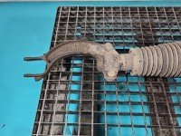 Amortyzator przód lewy przedni AUDI A6 C7