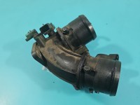 Przepustnica Peugeot 407 9657522480 2.0 hdi