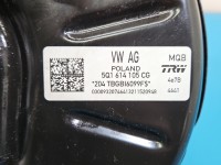 Serwo hamulcowe Vw Passat B8 5Q1614105CG 2.0 tdi