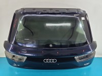 Klapa tył AUDI Q7 II 4M HB 5d LC5M