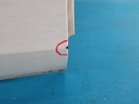 Drzwi tył prawe Skoda Fabia II kombi 5d LF9E