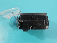 Przełącznik Europejska, AKTYWNEGO ZAWIESZENIA Mercedes GL II X166 A1669051551