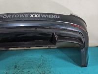Zderzak tył tylny Skoda Octavia III kombi LF7Y