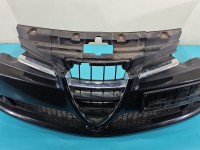 Zderzak przód Alfa romeo 159 czarny